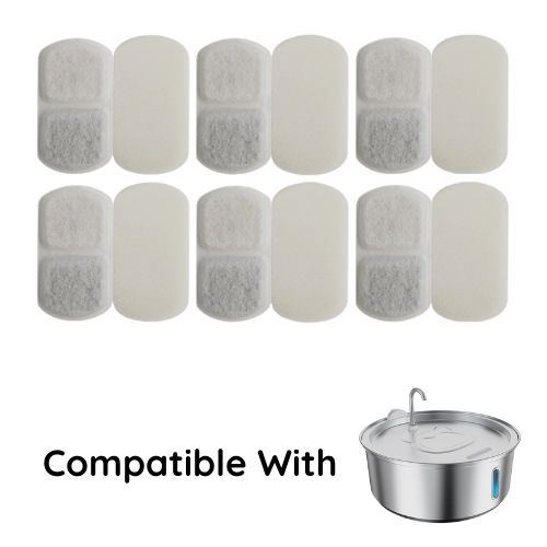 Peelaid™ Pet Fountain Filter