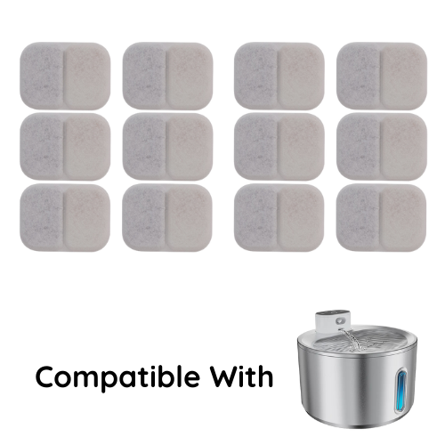 Peelaid™ Pet Fountain Filter