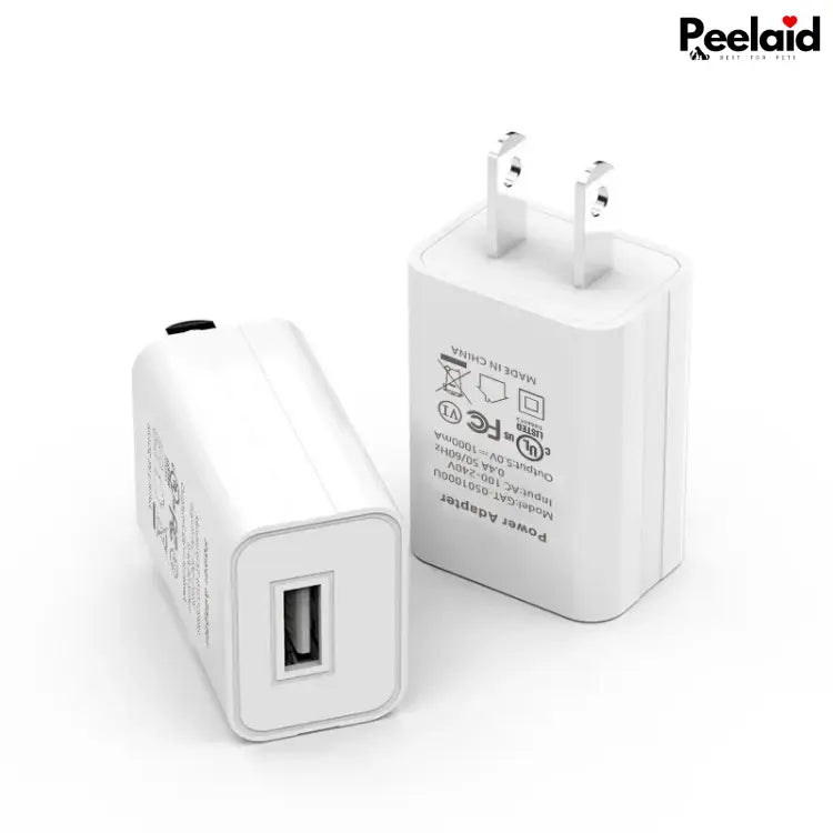 Peelaid™ AC Adapter
