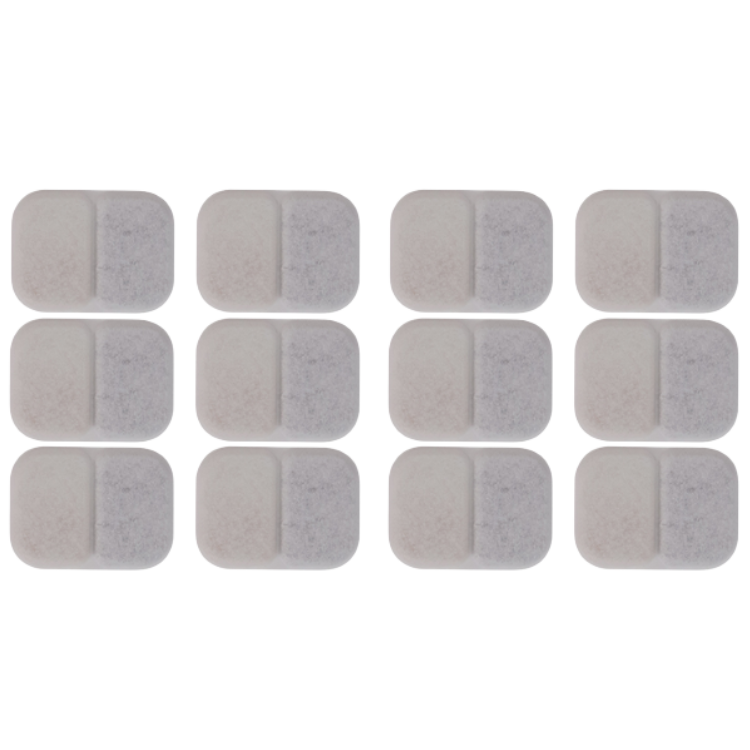12 Pcs Wireless Fountain Filters