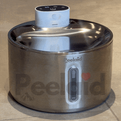 Peelaid™ SST Wireless Fountain