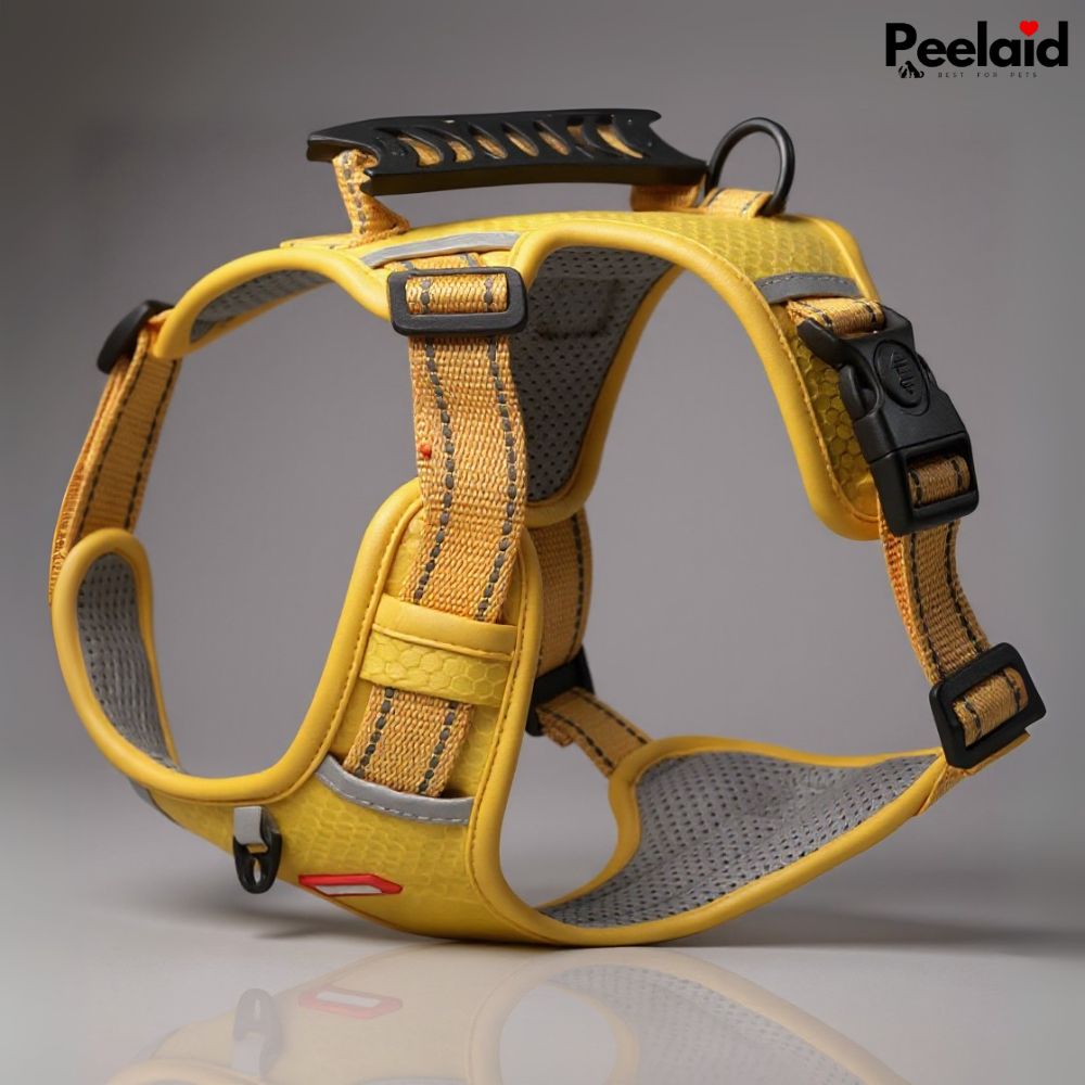 Peelaid™ No-Pull Reflective Dog Harness
