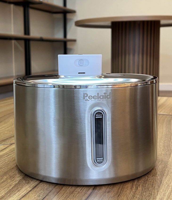 Peelaid™ SST Wireless Fountain