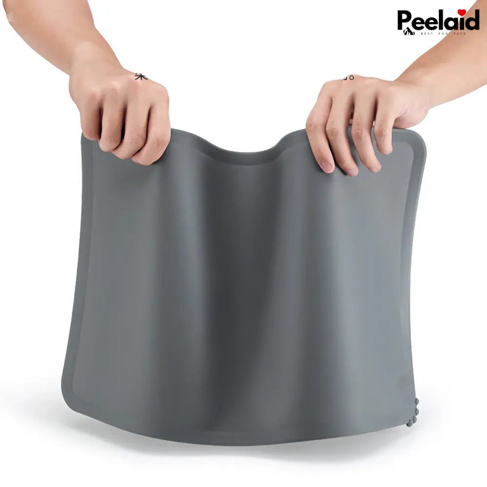 Peelaid™ AntiSplash Mat