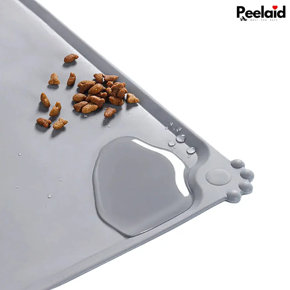 Peelaid™ AntiSplash Mat