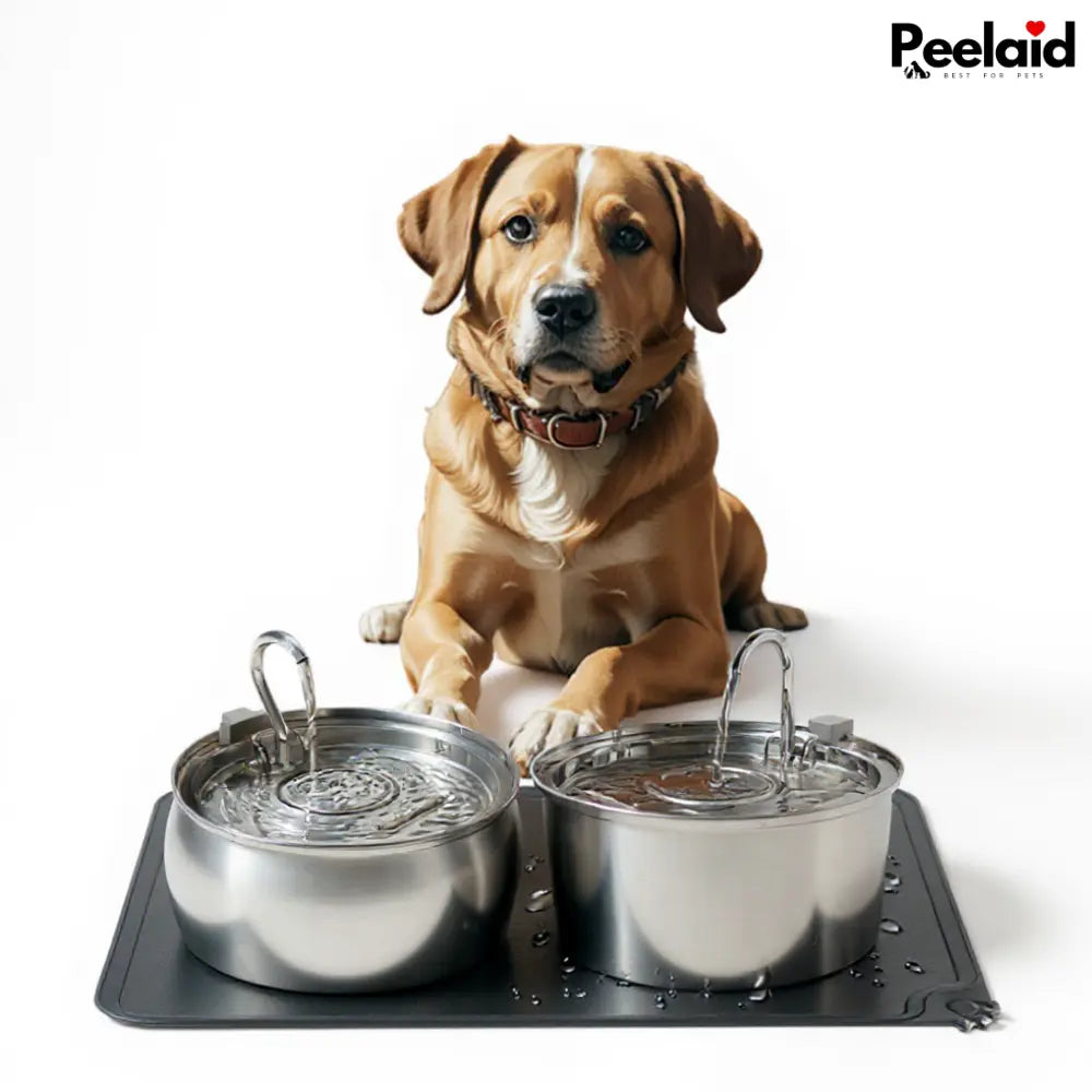 Peelaid™ AntiSplash Mat