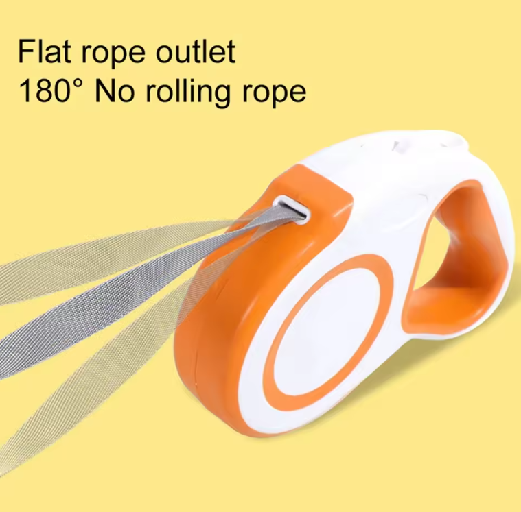 Peelaid™ Retractable Dog Leash