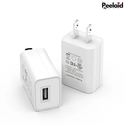 Peelaid™ AC Adapter