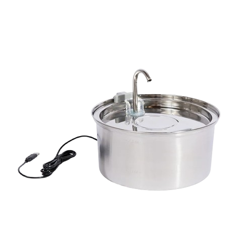 Peelaid™ SST Fountain