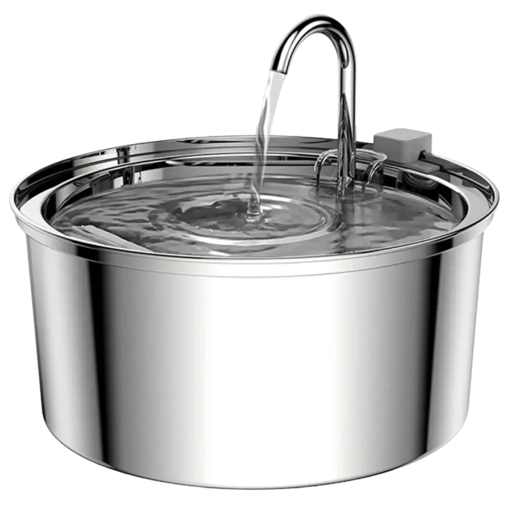 Peelaid™ SST Fountain