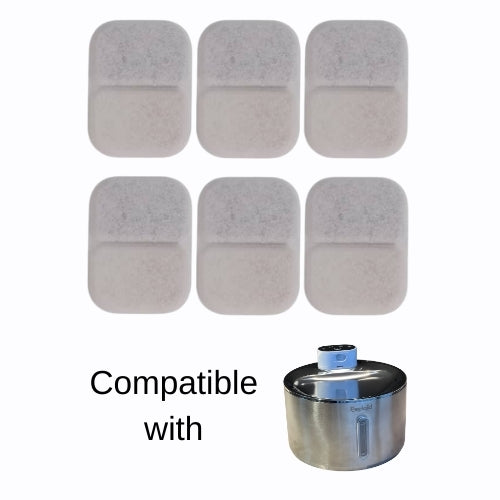 Peelaid™ Pet Fountain Filter