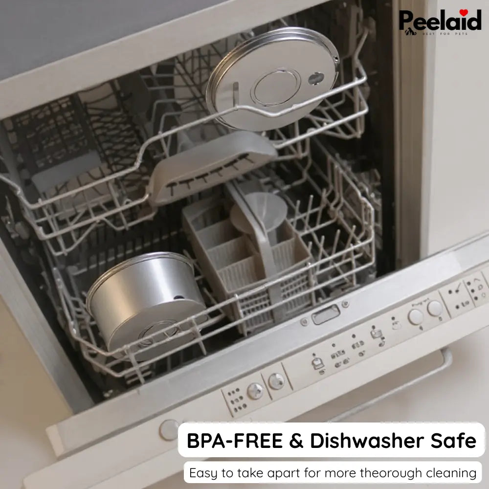 Peelaid™ SST Fountain