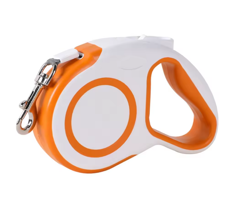 Peelaid™ Retractable Dog Leash