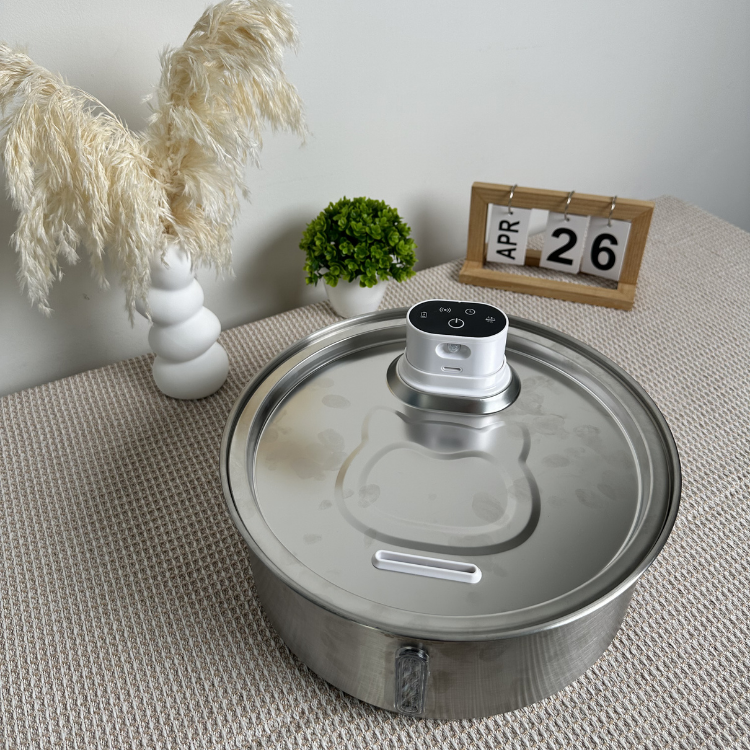 Peelaid™ SST Wireless Fountain