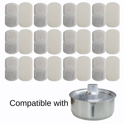 Peelaid™ Pet Fountain Filter