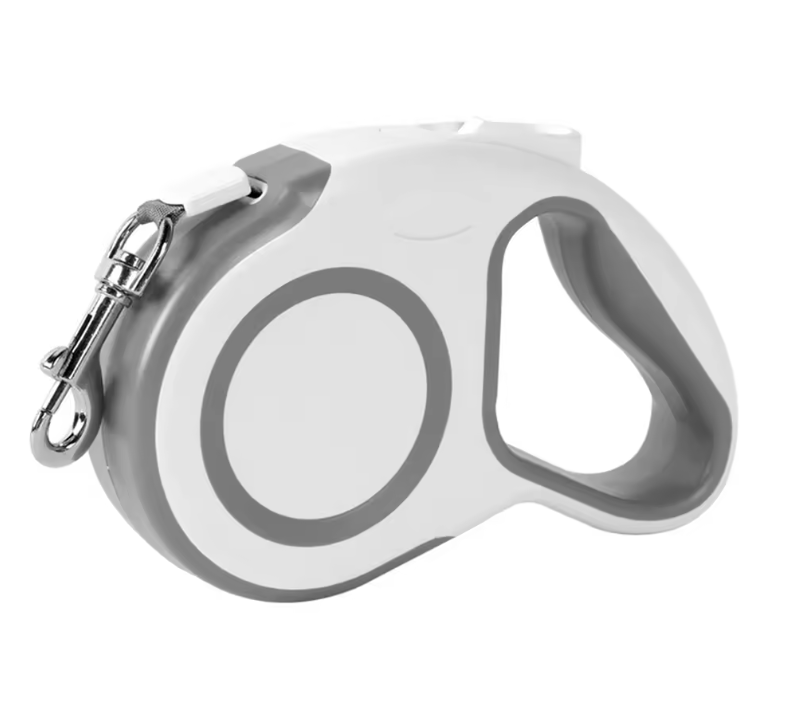 Peelaid™ Retractable Dog Leash