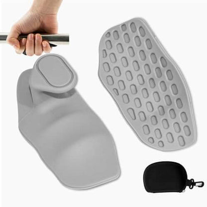FitGrip Pro – Enhance Grip Strength, Maximum Protection