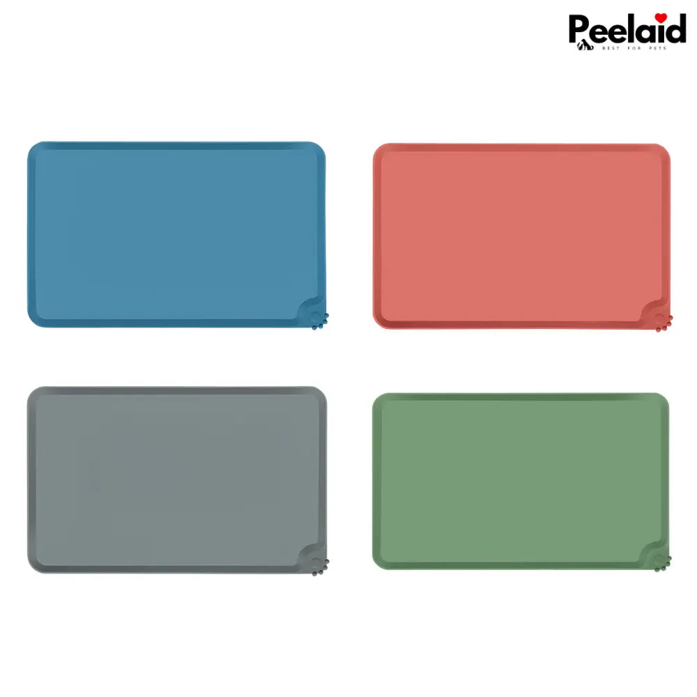 Peelaid™ AntiSplash Mat