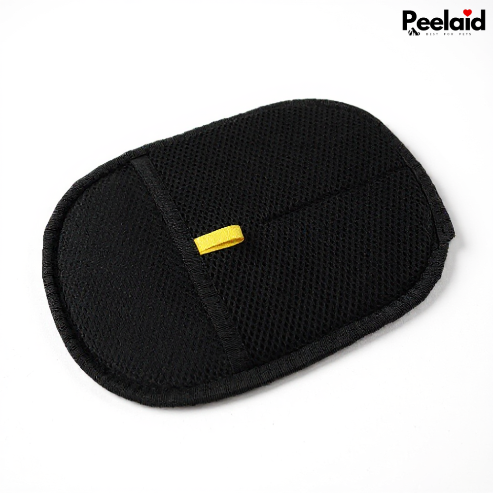 Peelaid™ 2-in-1 Pet Grooming & Hair Removal Glove