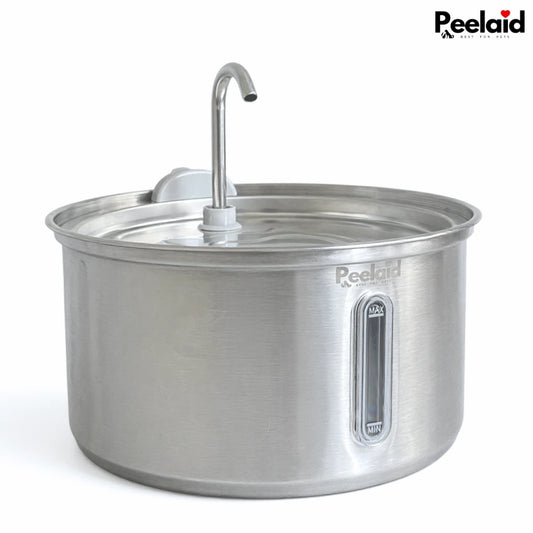 Peelaid™ SST Fountain WD