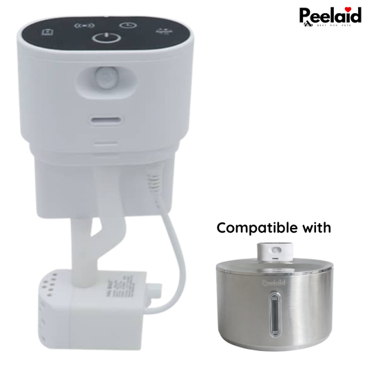 Peelaid™ Pump Control Unit For SST Wireless Fountain