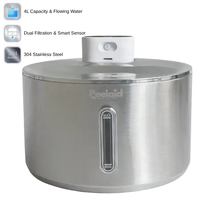 Peelaid™ SST Wireless Fountain