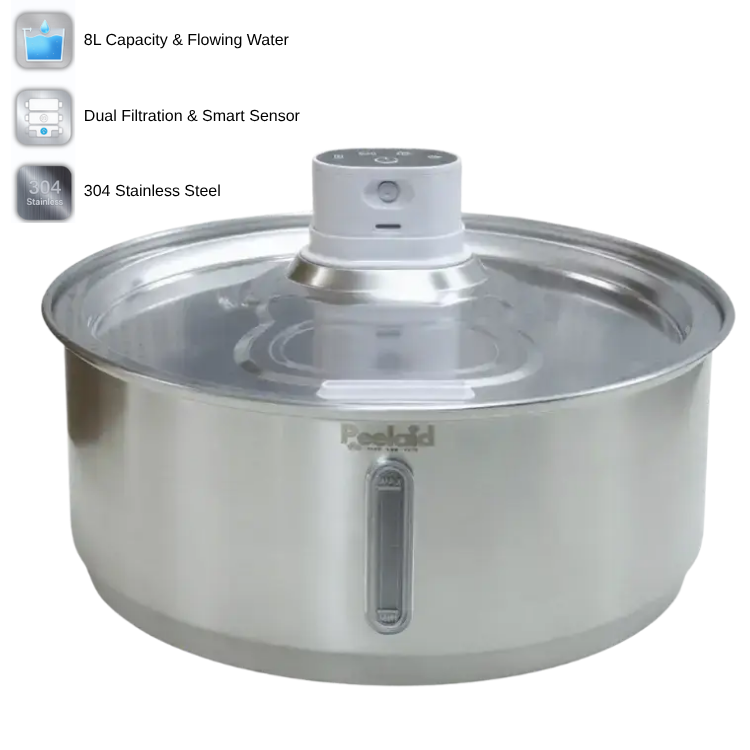 Peelaid™ SST Wireless Fountain