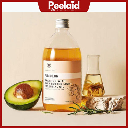 Peelaid™ - AMO PETRIC essential oil shower gel for Pets