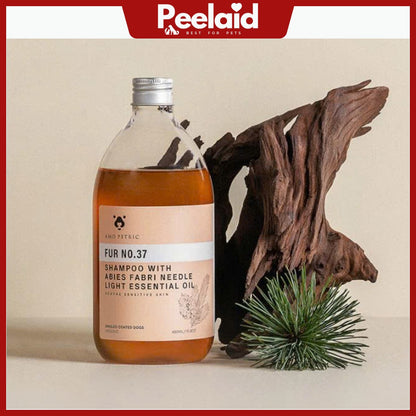 Peelaid™ - AMO PETRIC essential oil shower gel for Pets