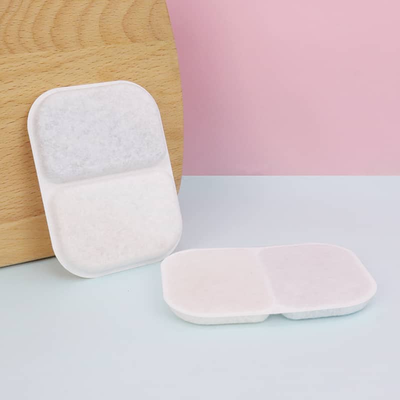 6 Pcs Filters - 4L/140oz Wireless Fountain