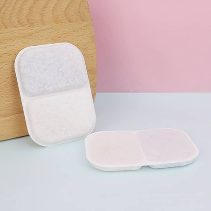 6 Pcs Filters - 4L/140oz Wireless Fountain