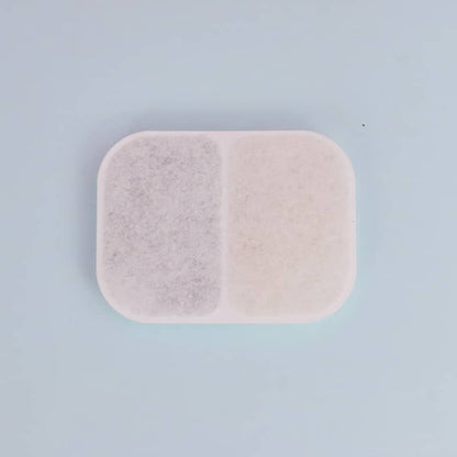 6 Pcs Filters - 4L/140oz Wireless Fountain