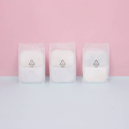 6 Pcs Filters - 4L/140oz Wireless Fountain