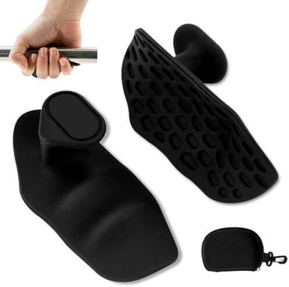 FitGrip Pro – Enhance Grip Strength, Maximum Protection